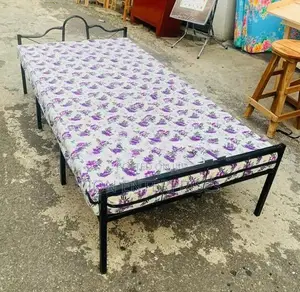 Single Beds with Mattress