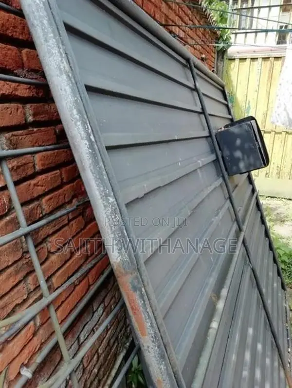 Gates