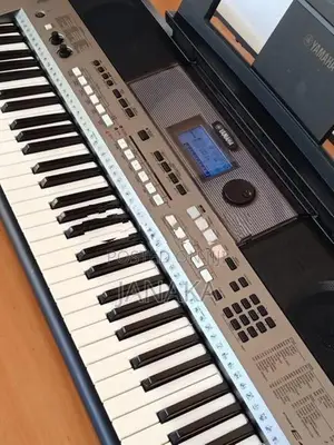 Yamaha Psr 450