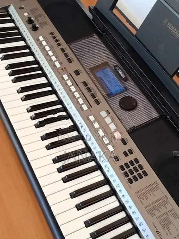 Yamaha Psr 450