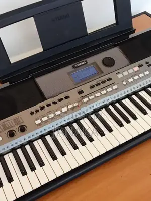 Yamaha Psr 450