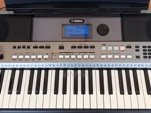 Yamaha Psr 450