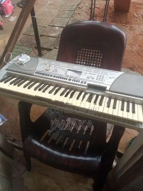 Yamaha Psr 450