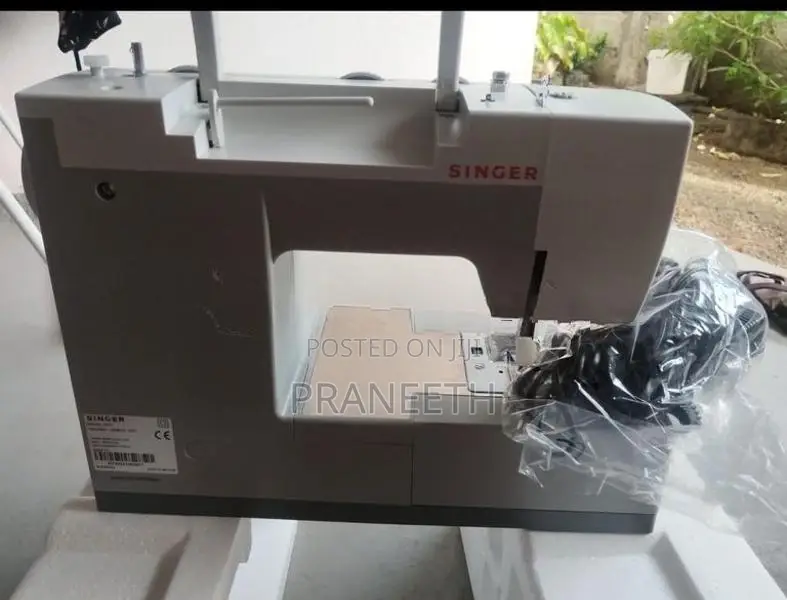 Singer Heavy Duty 4411