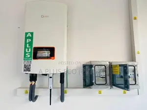 Solar 5kW On-Grid System