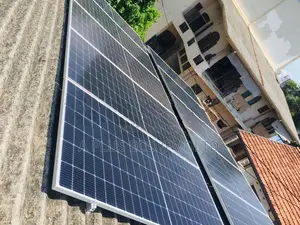 Solar 5kW On-Grid System