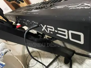 Roland Keyboard XP-30