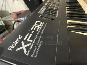 Roland Keyboard XP-30