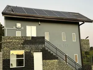 Solar 5kW On-Grid System