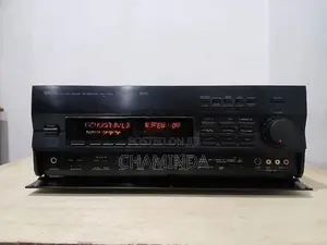 Yamaha RX-V2092