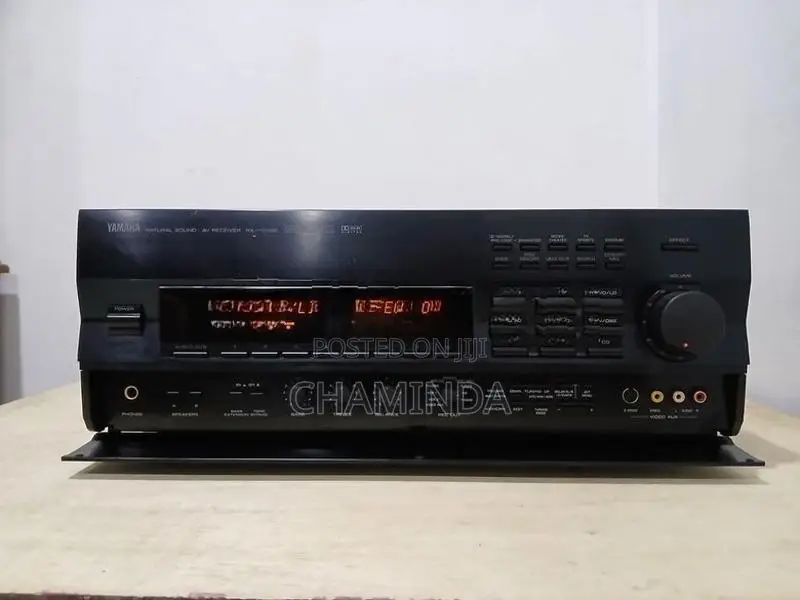 Yamaha RX-V2092