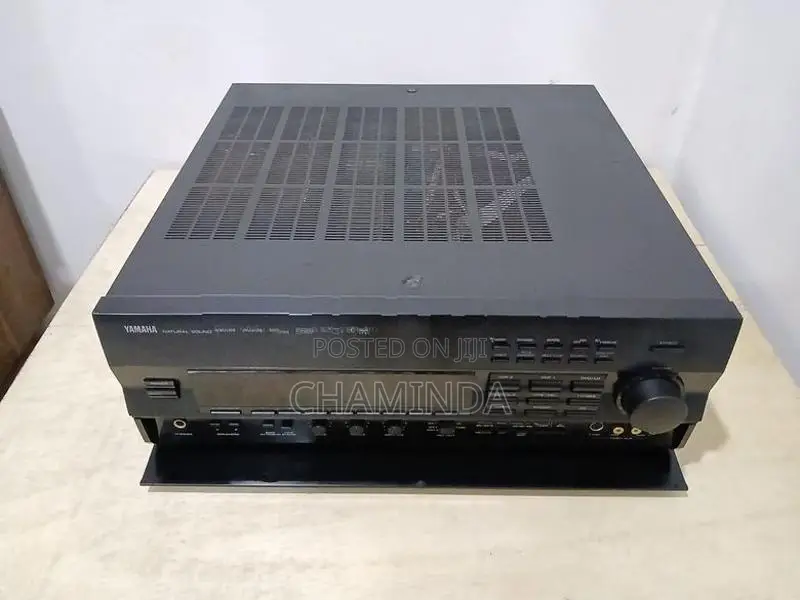 Yamaha RX-V2092