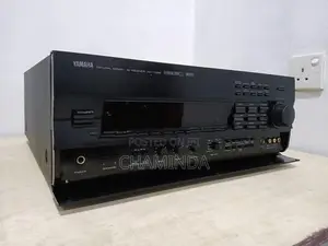 Yamaha RX-V2092