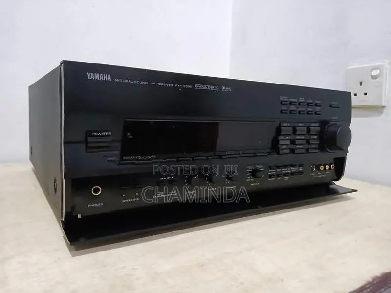 Yamaha RX-V2092