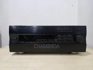 Yamaha RX-V2092