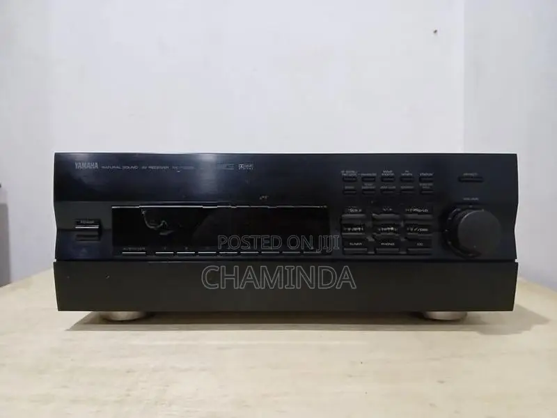 Yamaha RX-V2092