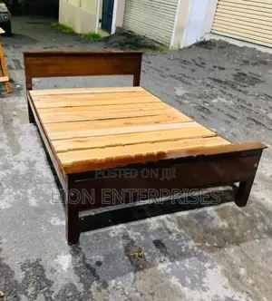 Double Box Beds 6×4 Ft
