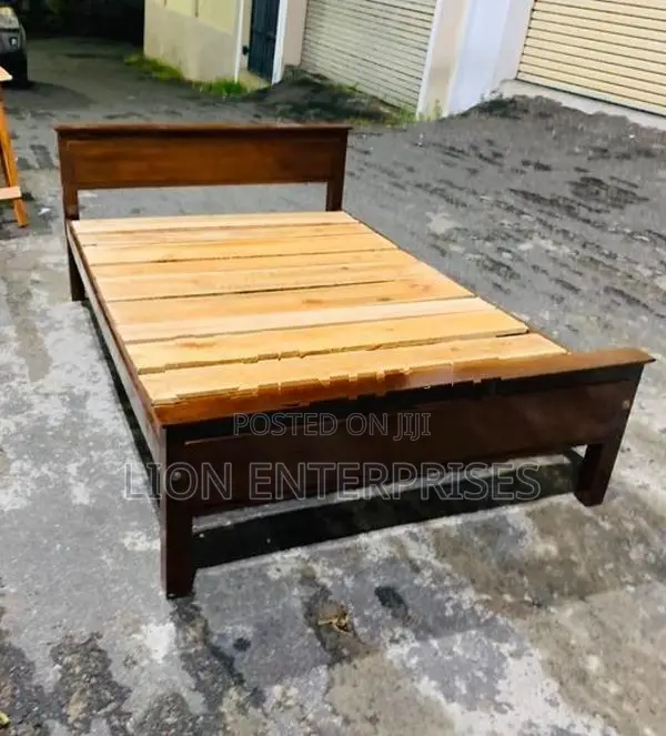 Double Box Beds 6×4 Ft