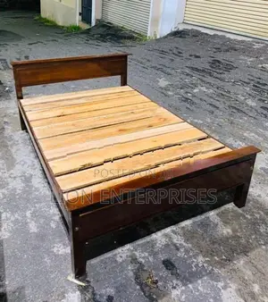 Double Box Beds 6×4 Ft