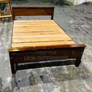 Double Box Beds 6×4 Ft