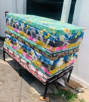 Single Mattress