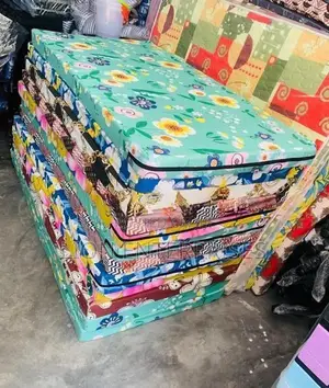 Single Mattress