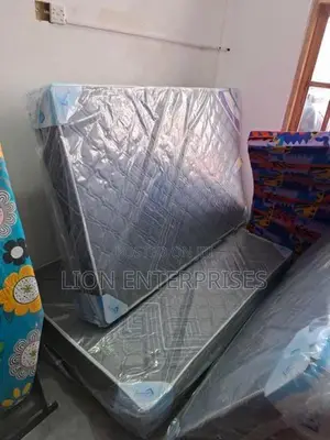 Arpico Flexifoam Spring Mattress 72×48×8
