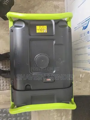 Pramac PX8000 Generator 6kVa