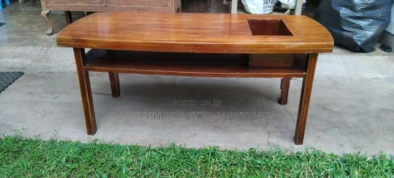 Don Corolis Antique Coffee Tables