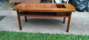 Don Corolis Antique Coffee Tables