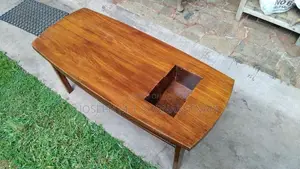 Don Corolis Antique Coffee Tables