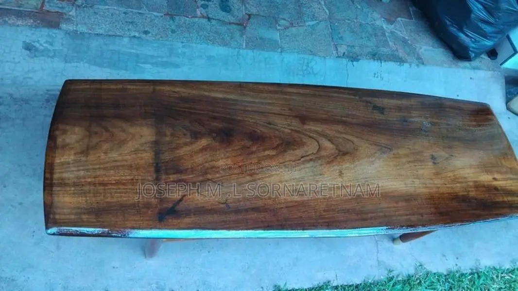 Don Corolis Antique Coffee Tables