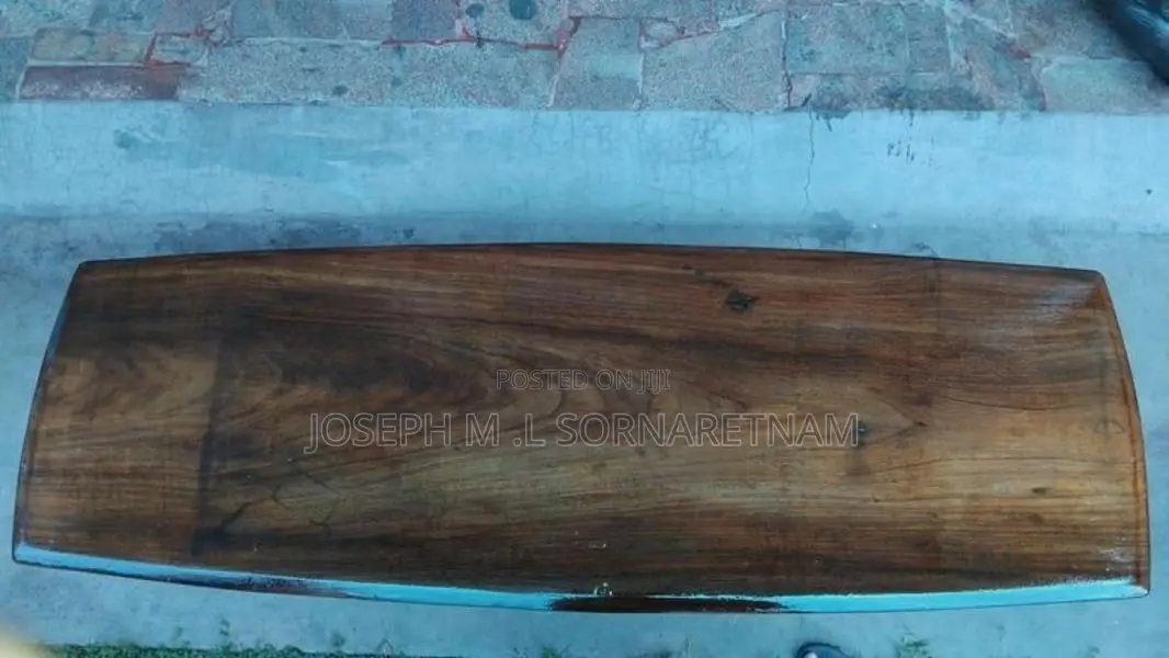 Don Corolis Antique Coffee Tables