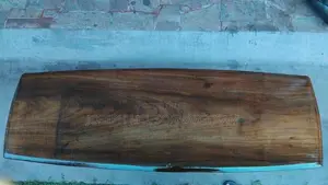 Don Corolis Antique Coffee Tables