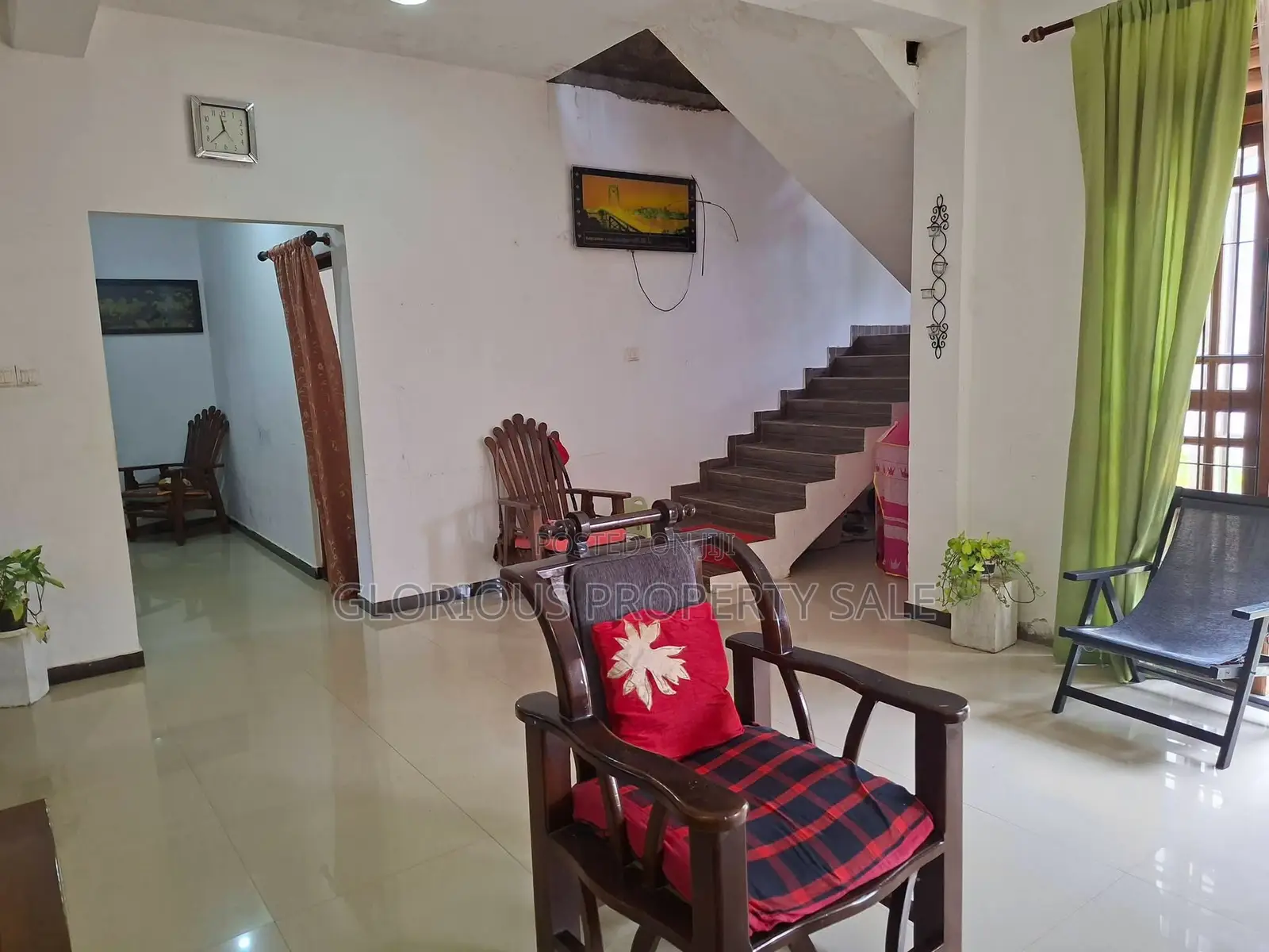 3bdrm House in 2 Kanuwa, Mahara for sale