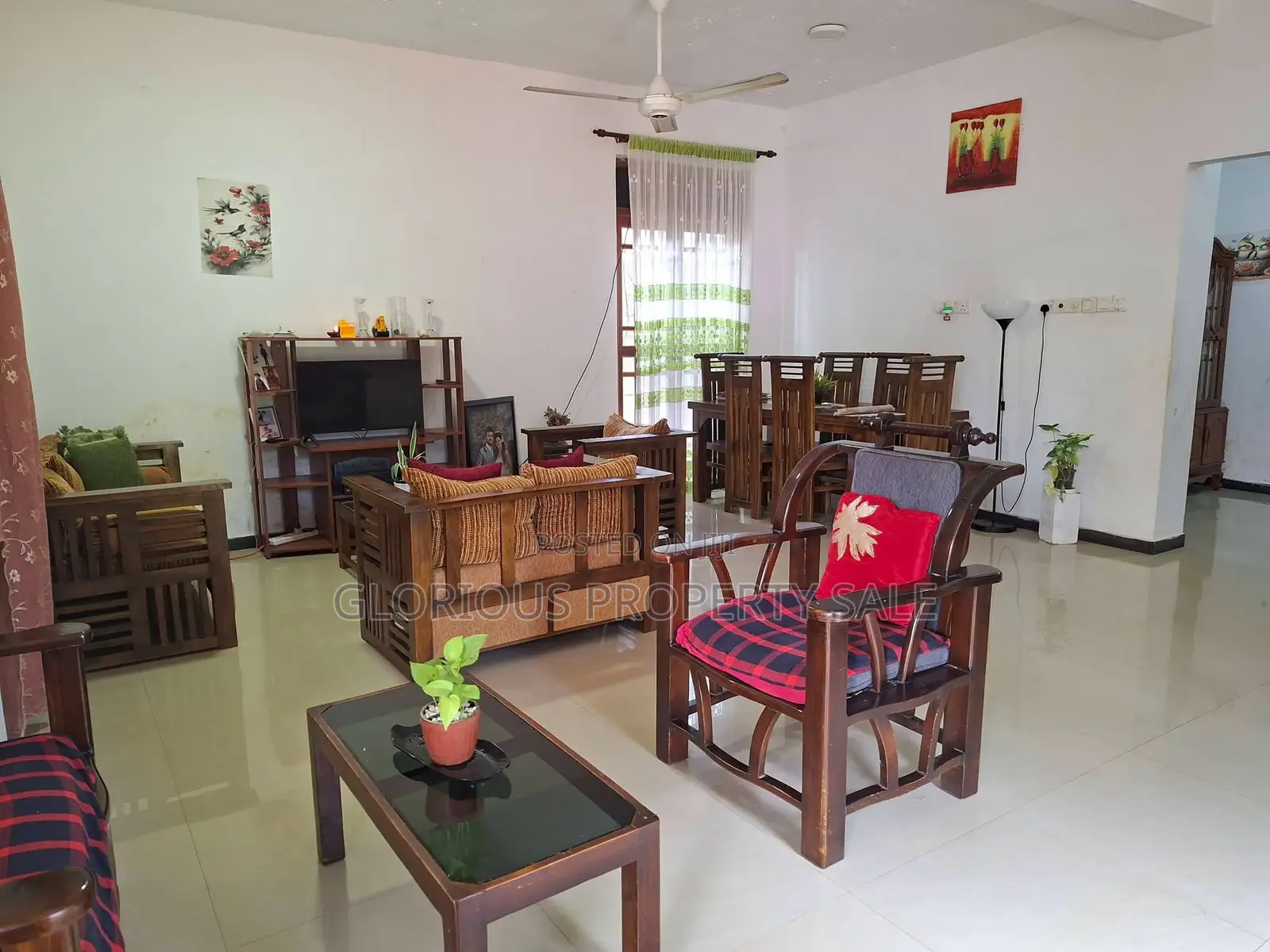 3bdrm House in 2 Kanuwa, Mahara for sale