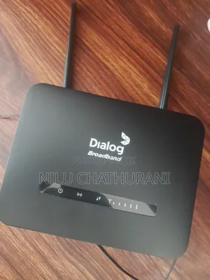Dialog Rouer With Box