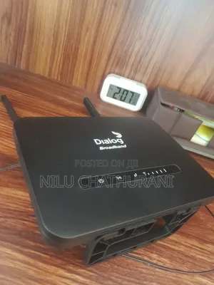 Dialog Rouer With Box