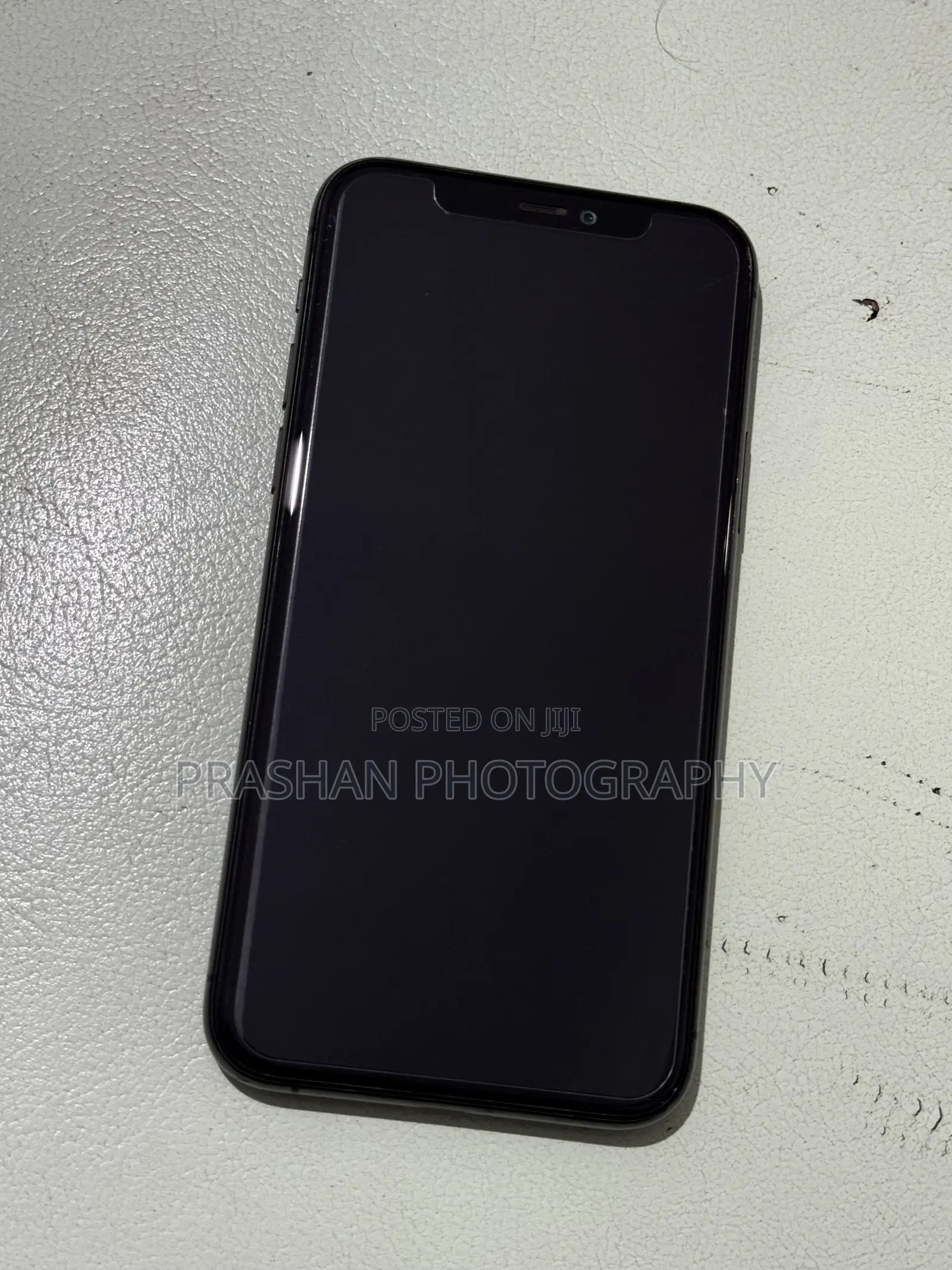 Apple iPhone 11 Pro 256 GB Gray