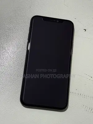 Apple iPhone 11 Pro 256 GB Gray