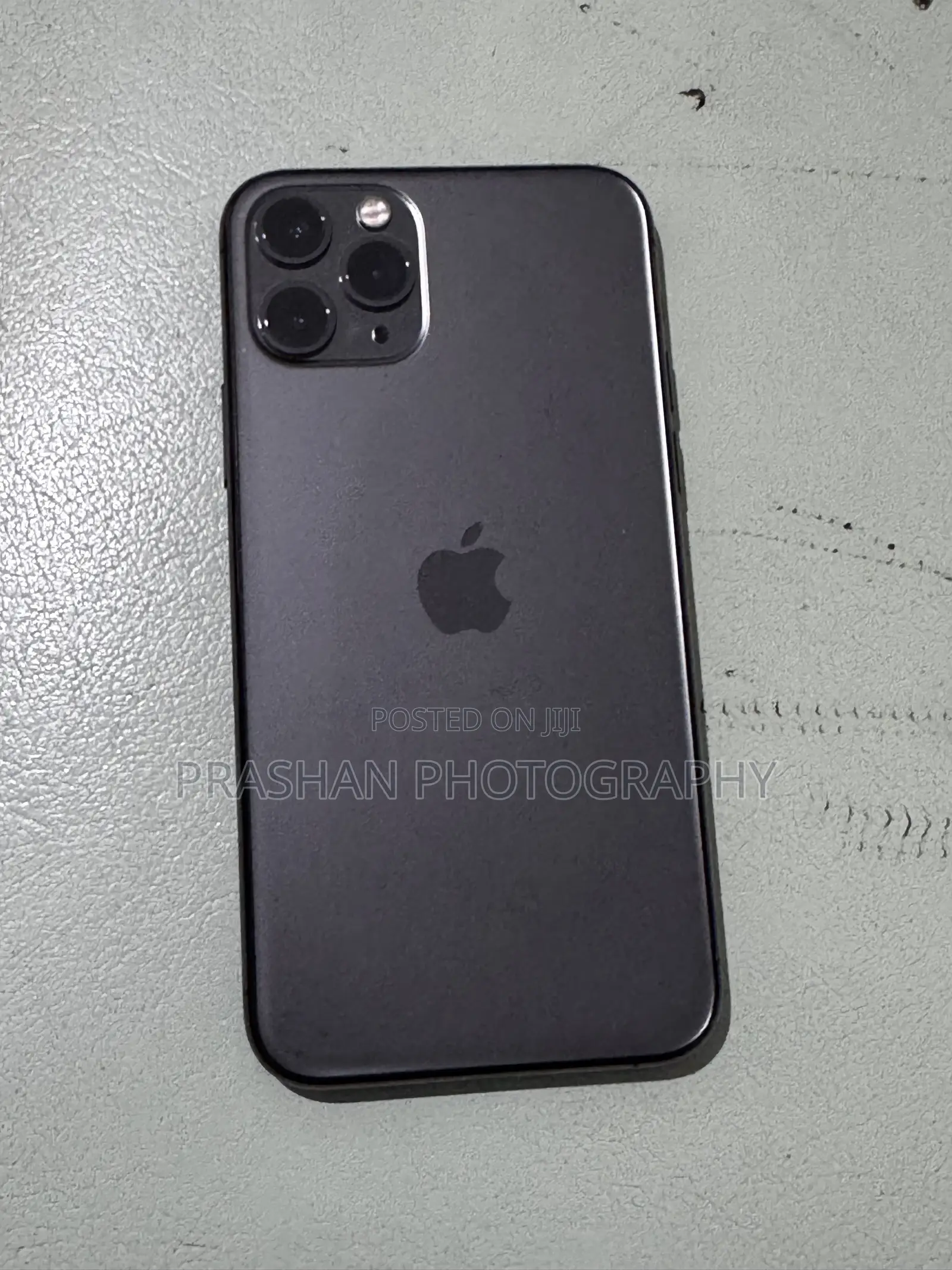 Apple iPhone 11 Pro 256 GB Gray