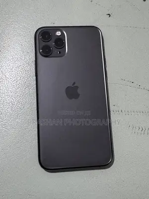 Apple iPhone 11 Pro 256 GB Gray