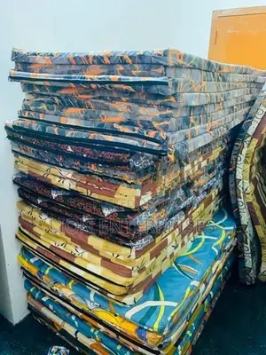 72×30 Mattress