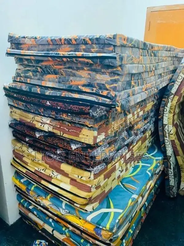 72×30 Mattress