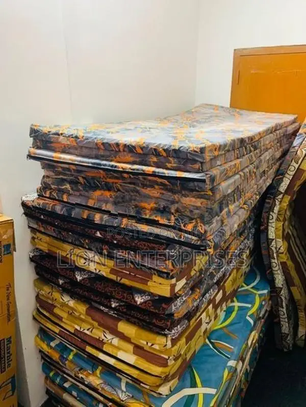 72×30 Mattress