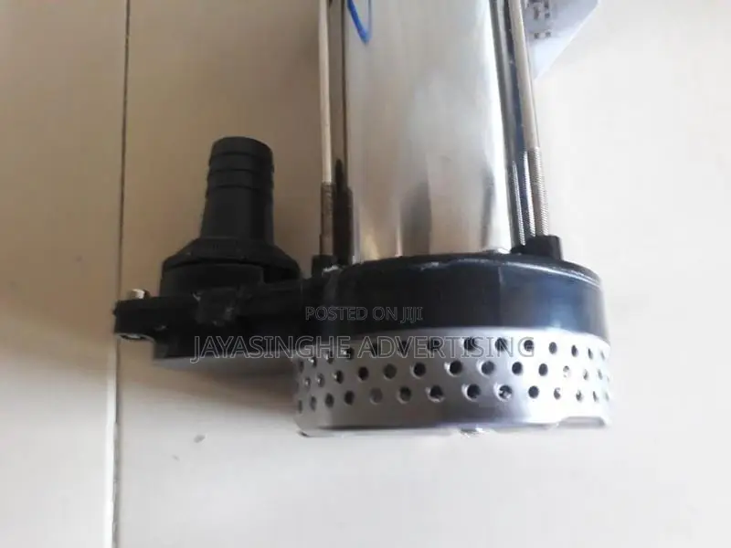 DC 48 V / 60 Water Pump Head 28M