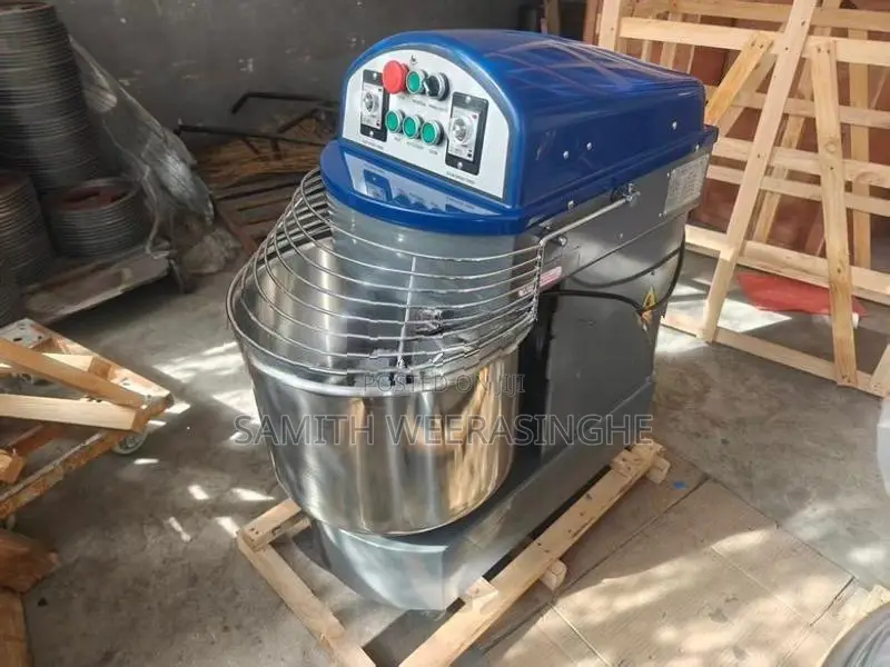Bakery Machine