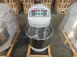 Bakery Machine