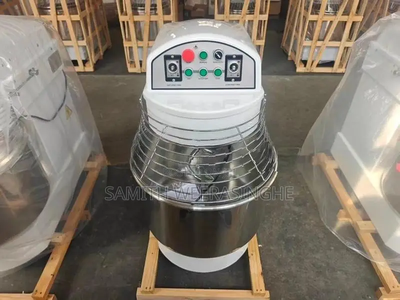 Bakery Machine