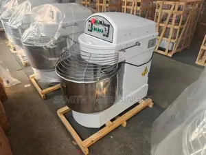 Bakery Machine